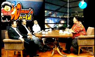 Wimar's World Jak-TV
