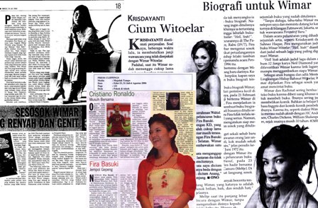 Clippings Hell Yeah