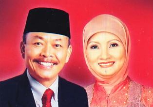Bibit Rustriningsih
