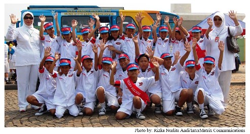 pasukan 20 detik