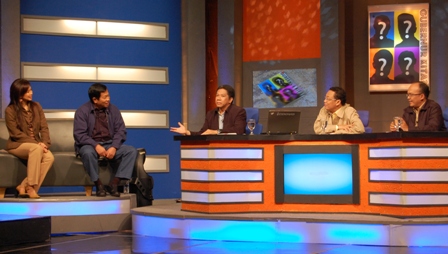 Gubernur Kita